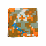 Better™️ × Geek Out Store Heat reactive bandana Orange
