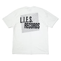 L.I.E.S. Heat stopper Tshirt White
