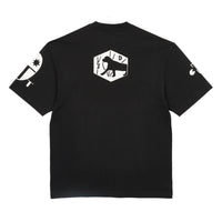 TTT Shival Tshirt Black