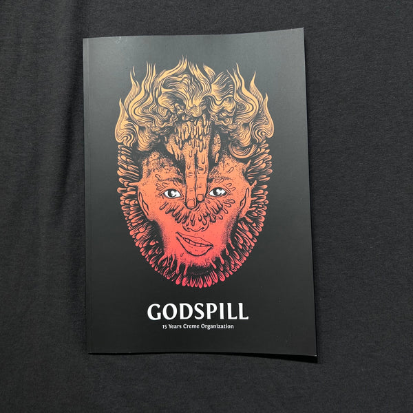 Godspill Art book / 67ページ