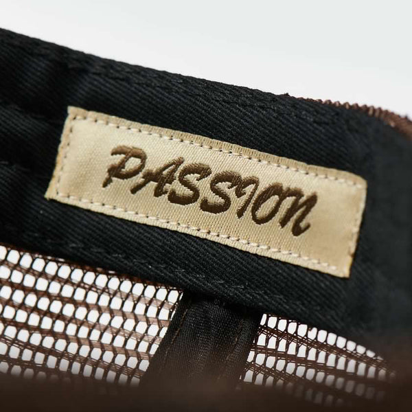 Passion Target Practice trucker cap – EXTRO