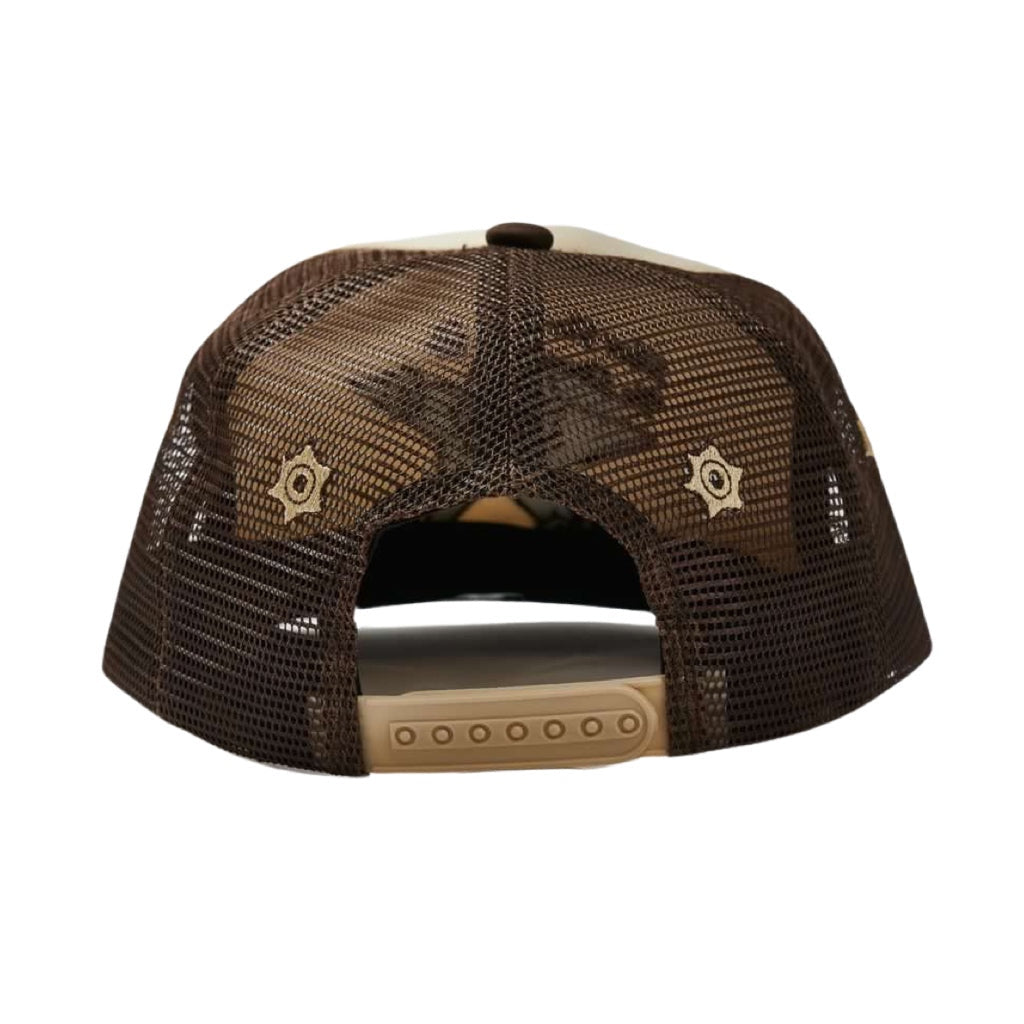 Passion Target Practice trucker cap – EXTRO