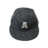 Actual Source Comfyboy special cap Grey