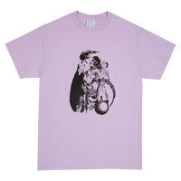 Sci-Fi Fantasy Smack Tee Orchid