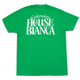 Bianca Chandon House of Bianca T-shirt Green