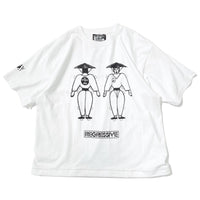 He?xion! Tapes Regressive T White