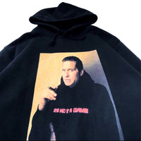 DCV ‘87 The game hoodie