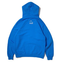 Bianca Chandon LOVER pullover hoodie Blue  “10th Anniversary”