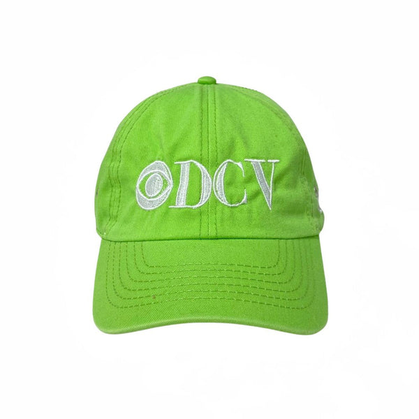 DCV ‘87 Always watching cap Green