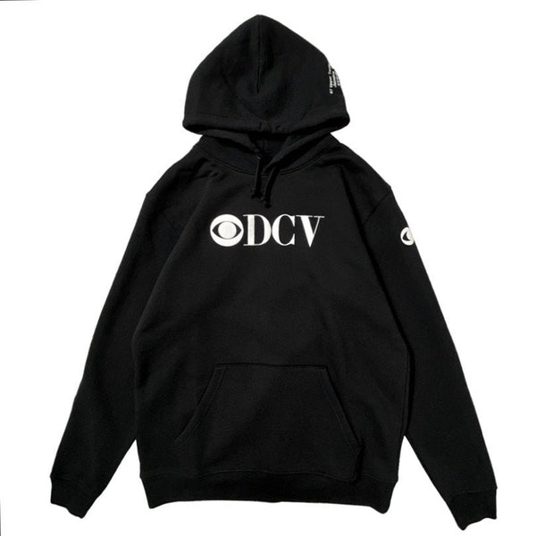 DCV ‘87 Always watching hoodie