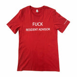 Omar S / FXHE Recirds Tshirt M