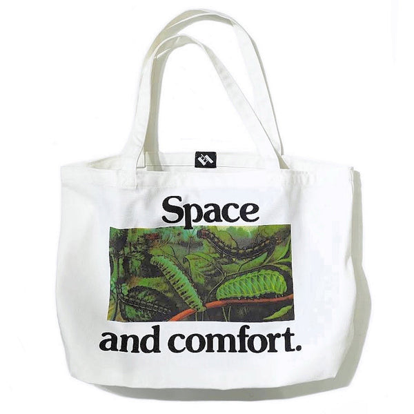 TTT Space and comfort record bag