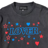 Bianca Chandôn LOVER Longsleeve T-shirt Black