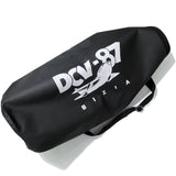 DCV ‘87 Wet bag Black