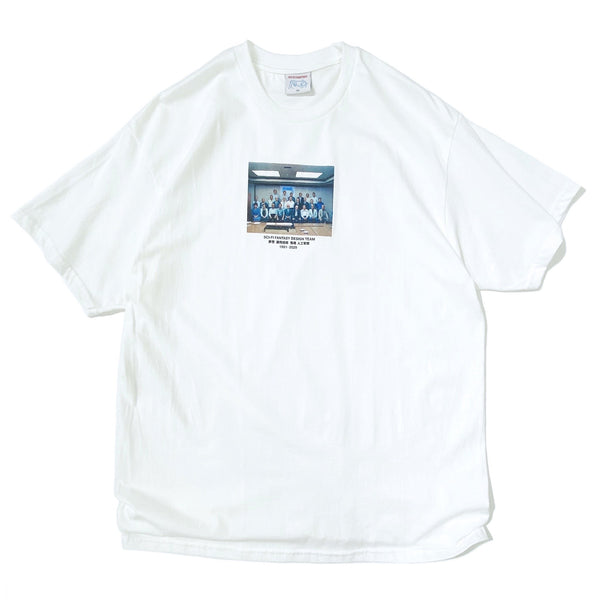 Sci-Fi Fantasy Design team T White