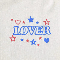 Bianca Chandôn LOVER T-shirt #2