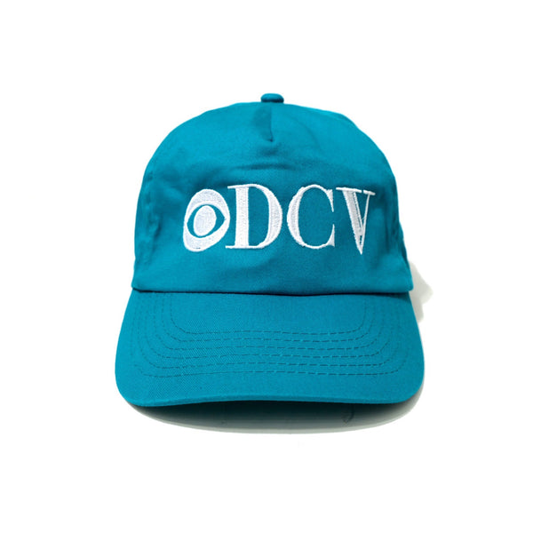DCV ‘87 Always watching cap Emerald