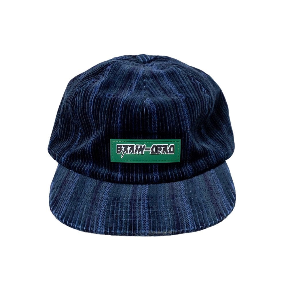 Brain Dead Cap – EXTRO