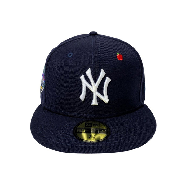 Better™ Gift Shop/MLB© - "Yankees" Navy New Era Fitted