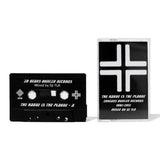 Bunker Records Mixed by DJ TLR Cassette tape (Made by EXTRO)