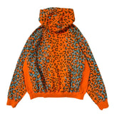 Awake NY Sweat hoodie Leopard