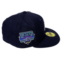 Better™ Gift Shop/MLB© - "Yankees" Navy New Era Fitted
