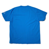 Bianca Chandon LOVER Tshirt Blue “10th Anniversary”